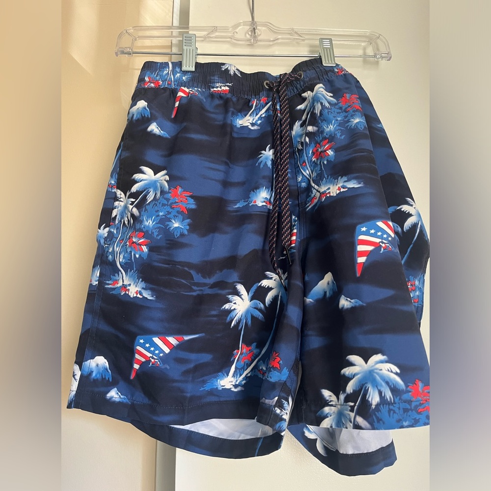 Swim trunk